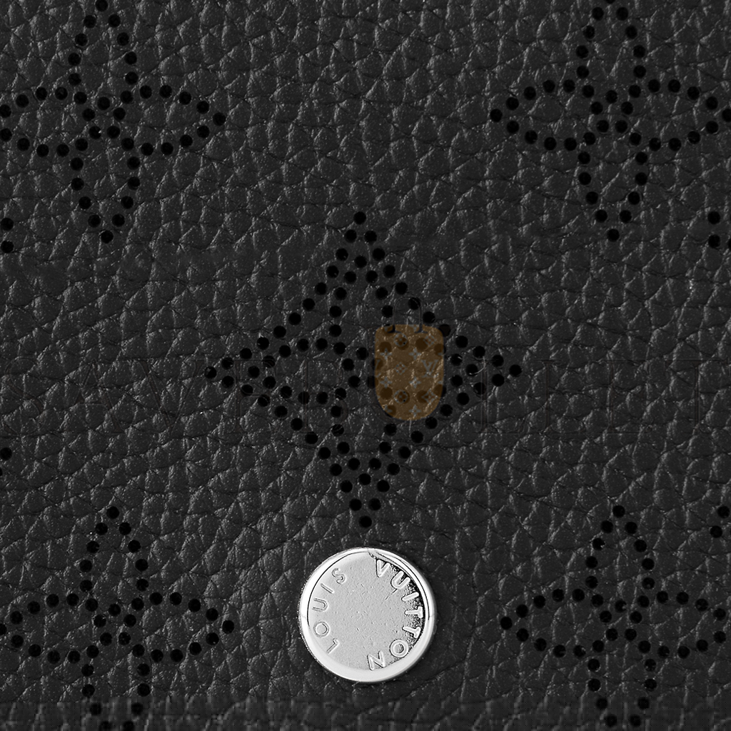 l**is V*t*n iris compact wallet m62540 (12*9.5*3cm)